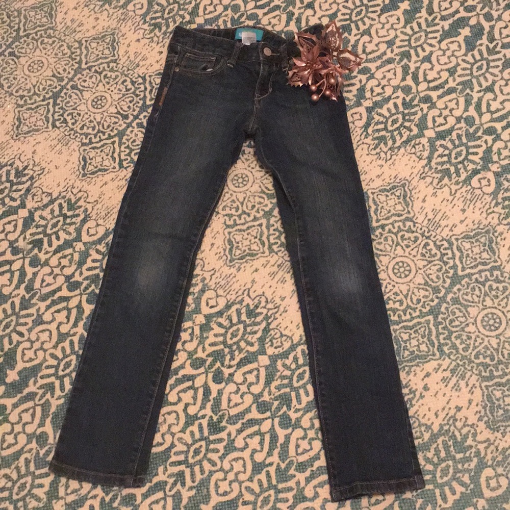 Old Navy skinny jeans